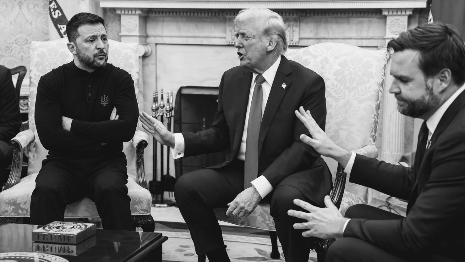 Vous avez un bel océan