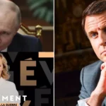 La France face à la guerre