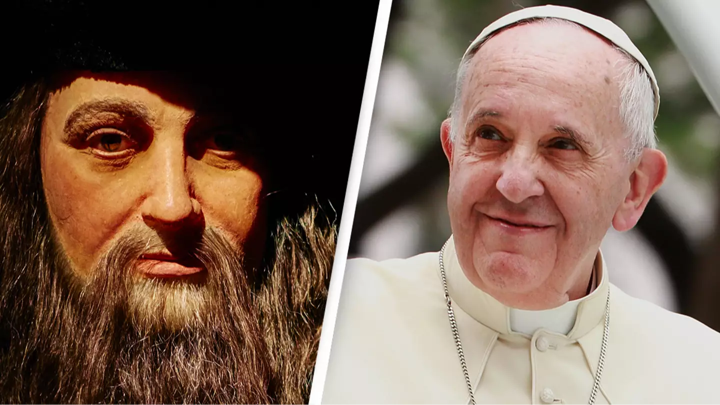 prophétie de Nostradamus sur le prochain pape