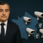 reconnaissance faciale