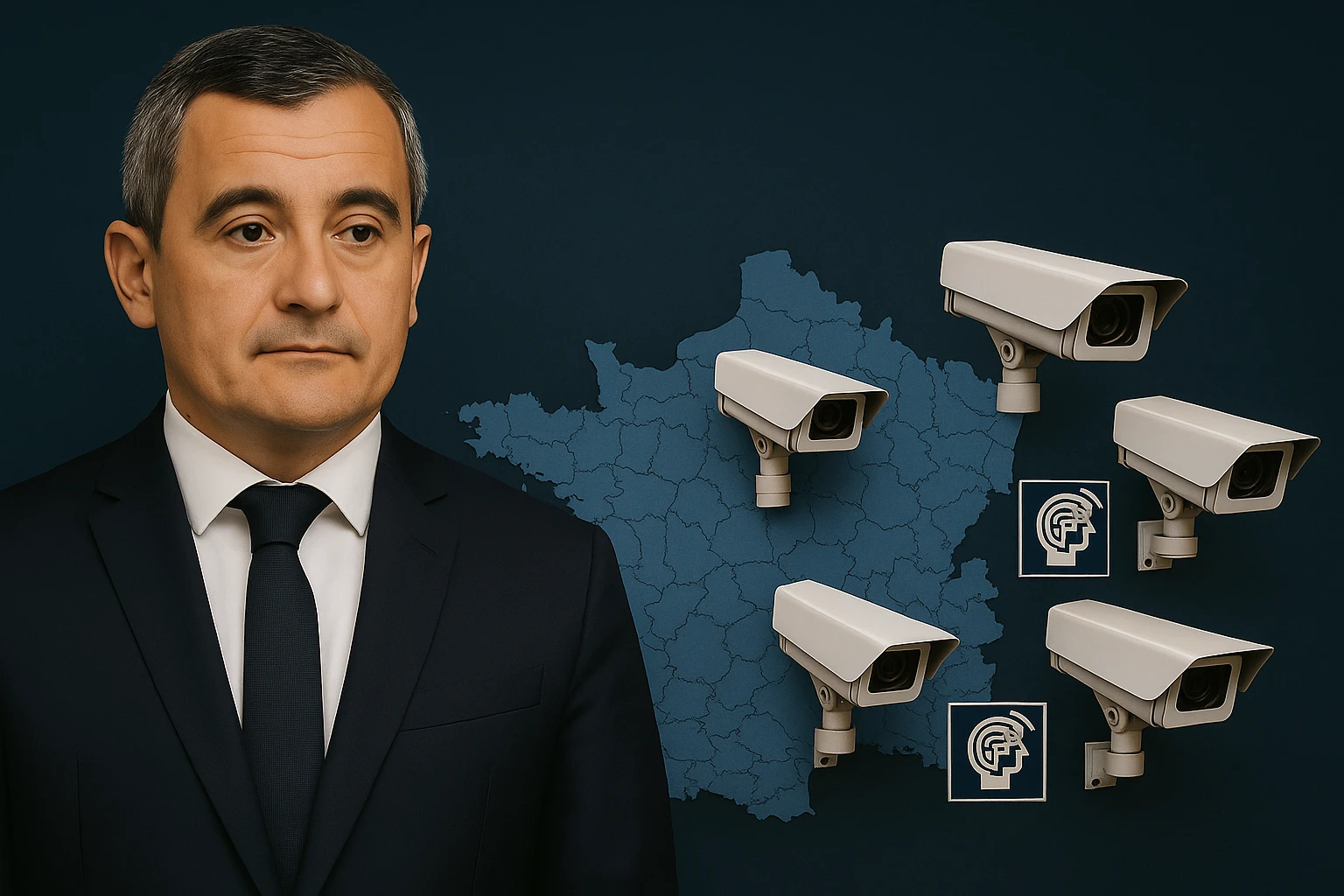 reconnaissance faciale