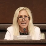 Marjorie Taylor Greene