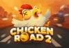 Chicken road 2 adrénaline et réflexes jouez vite
