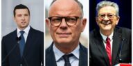 présidentielle 2027