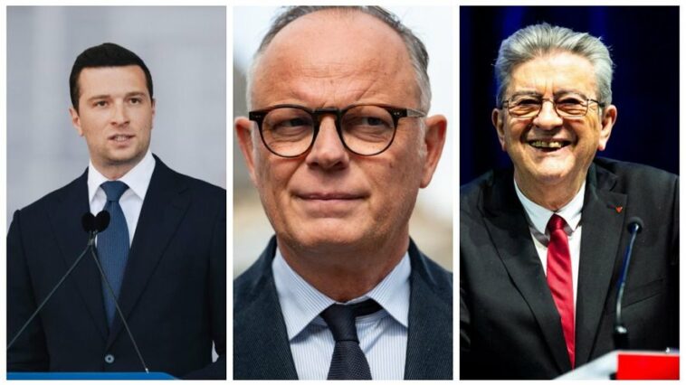présidentielle 2027