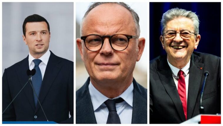 présidentielle 2027