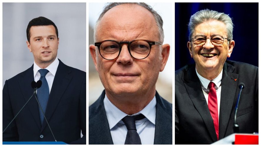 présidentielle 2027