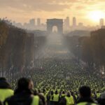 Gilets jaunes 17 octobre 2026