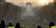 Gilets jaunes 17 octobre 2026