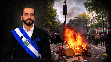 Nayib Bukele